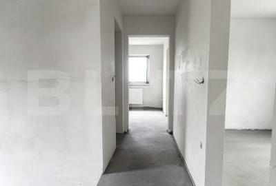 Casă cu 4 camere cu Teren 500 Mp în Central - 11