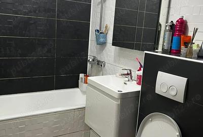 Apartament cu 2 camere decomandat în Central - 1