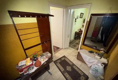 Apartament cu 2 camere decomandat, mobilat în Delfinariu - 3