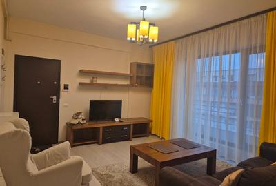 Apartament 2 camere B dul Unirii - 1
