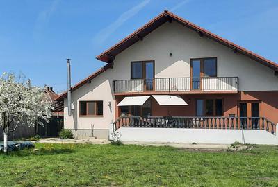 Casă cu 4 camere în Central - 7