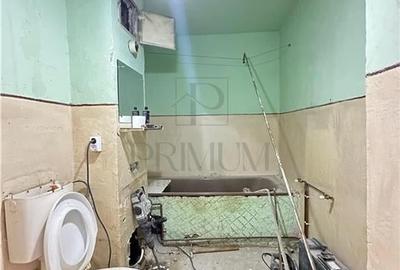 DOROBANTILOR - 2 Camere - Parter inalt - Decomandat - 5