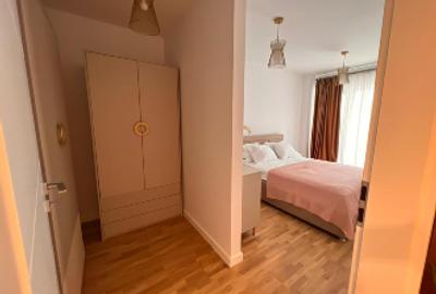 Vanzare apartament nou, mobilat si utilat gama lux Vanzare apartament nou, mobilat si utilat gama lux - 14