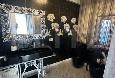 Casă cu 4 camere în Someșeni