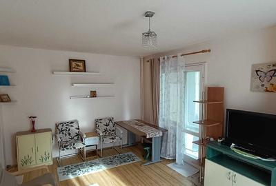 Garsonieră decomandată în Crângași - 3