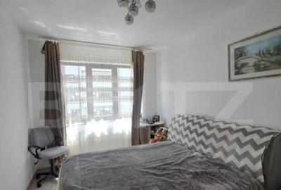 Apartament cu 2 camere, 80 mp, decomandat, zona Coresi - 9