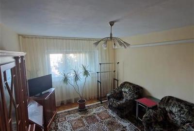 Apartament 2 camere decomandat etaj 3 zona Girocului - 17