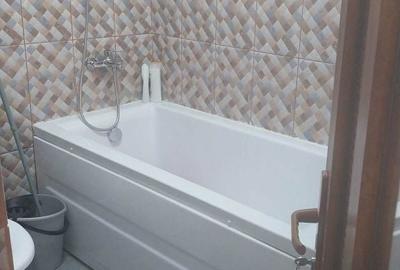 Apartament cu 2 camere semidecomandat în Central - 1