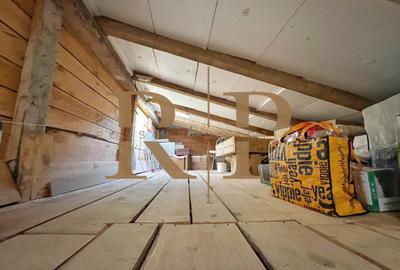 Apartament Tip Duplex 4 camere *Brancoveanu- Grand Arena* - 19