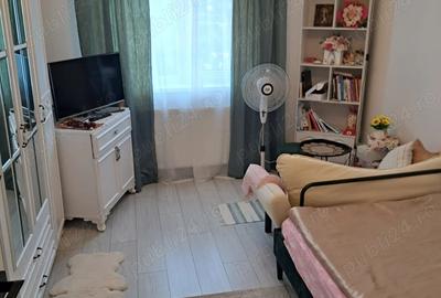 Garsonieră în Mărăști - 2