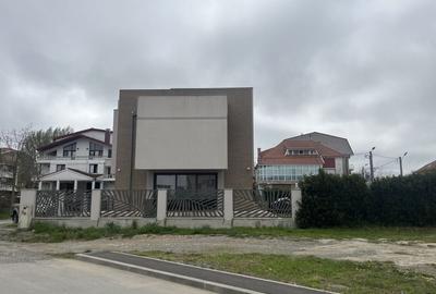 Teren intravilan construibil Eforie Nord 1.055 mp - 11