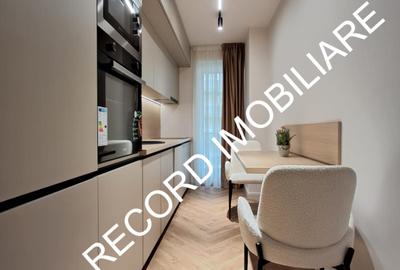 Apartament lux, bloc nou, et.2, lift 58 mp Cluj-Napoca - 4