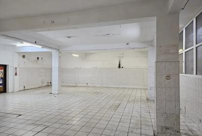 Spatiu comercial zona Vidin, Suprafata utila 181mp - 5