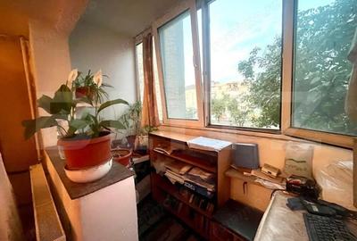 Apartament cu 2 camere nedecomandat în Iosia - 1