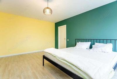 Garsoniera zona Ghencea - 6