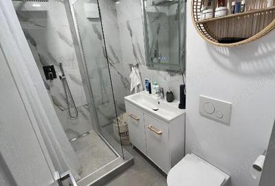 Apartament cu 2 camere decomandat în Central - 4