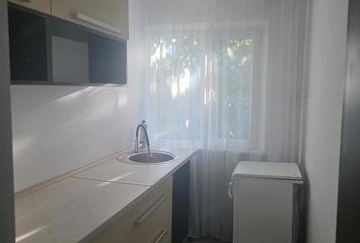 Apartament cu 2 camere nedecomandat în Șagului - 1
