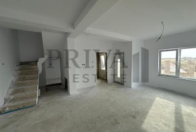 Duplex despărțit prin camera tehnica în Mosnita Noua - 10