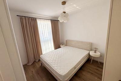 Apartament cu 2 camere în Central - 7
