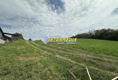 Vanzare Teren Intravilan Ighiu-Telna 2060 mp deschidere 20 m asfalt apa gaz curent canal vedere si - 13