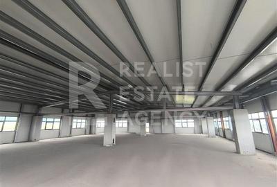 Hală industrială de închiriat, Brașov - 7