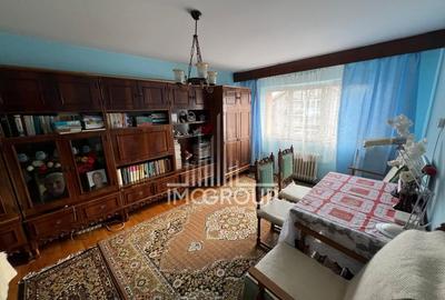 Apartament 2 camere – Str. Muresului, etaj 3/4, zona Iulius - 2