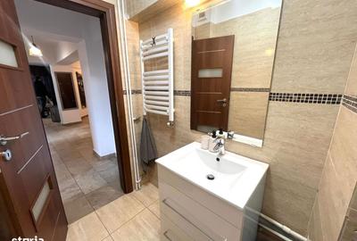 Apartament cu 3 camere în Romană - 6