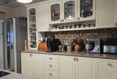 Apartament 4 camere in Deva, zona ultracentrala -Decebal - 5