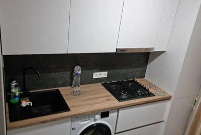 Garsonieră decomandată în Drumul Taberei