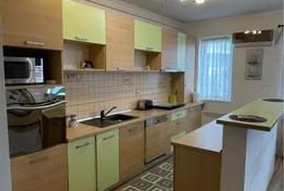 Apartament cu 2 camere semidecomandat în Florești - 6