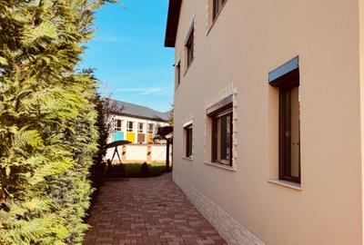 Casă individuală cu 3 camere cu Teren 650 Mp în Cetate - 4