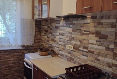 Apartament cu 2 camere în Casa de Cultură - 9