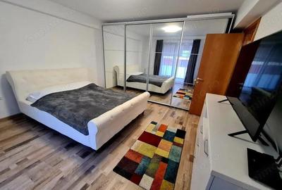 Garsoniera ( 45 Mp-Boxa-Parcare )-Coresi - 5