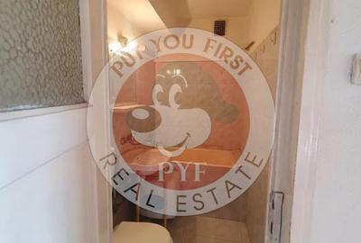 Apartament cu 2 camere semidecomandat în Gara de Nord - 1