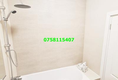 Regie Residence vanzare 2 cam mobilat utilat et 3 la 4 min Metrou Grozavesti - 19