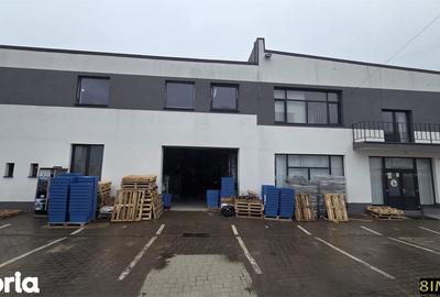 Spațiu comercial, de 529 mp, în Central