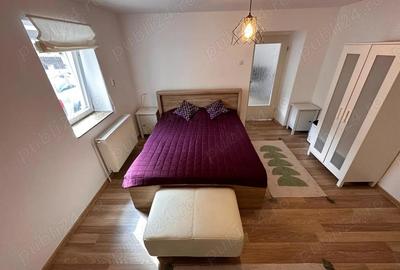 Apartament cu 2 camere semidecomandat în Central - 6