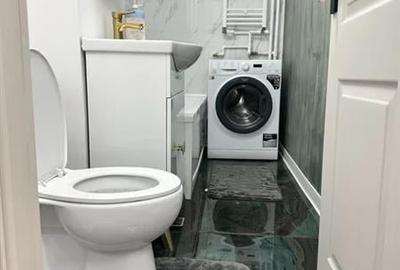 Garsoniera renovata Liberty Nasaud - 2