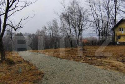 Teren intravilan zona deosebita in Zarnesti Teren intravilan zona deosebita in Zarnesti - 16