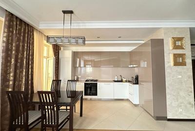 Apartament cu 3 camere decomandat în Mănăștur - 1
