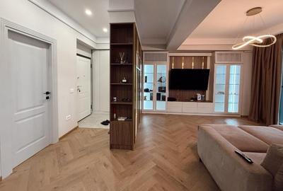 Apartament cu 3 camere semidecomandat, mobilat în Copou - 5