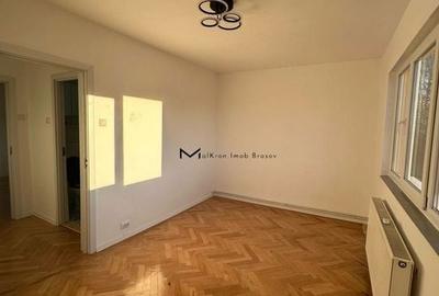 Apartament cu 2 camere semidecomandat în Astra