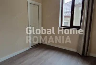 Vila D+P+E+M | Birouri | Parcul Carol | Bulevardul Libertatii | - 19