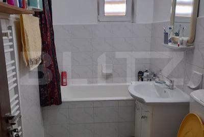 Apartament cu 2 camere decomandat în Bosanci - 3
