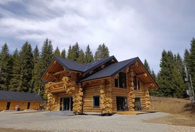 Casă cu 4 camere în Beliș - 8