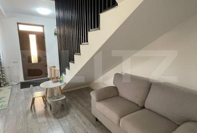 Duplex la cheie , 115 mp, terasa,  350 teren, in Gilau Duplex la cheie , 115 mp, terasa,  350 teren, in Gilau - 7