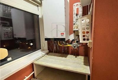 DACIA - 3 Camere - RENOVAT - Centrala proprie - Clima - Boxa - 4