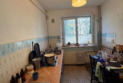 Apartament cu 3 camere semidecomandat în Pajura - 7
