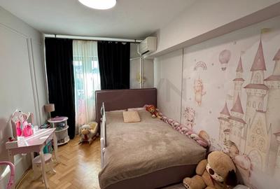 REA1024229 Apartament 3 camere I Unirii I Camera de comert I Radu Voda - 5