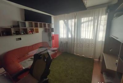 Apartament cu 2 camere decomandat în Giurgiului - 3
